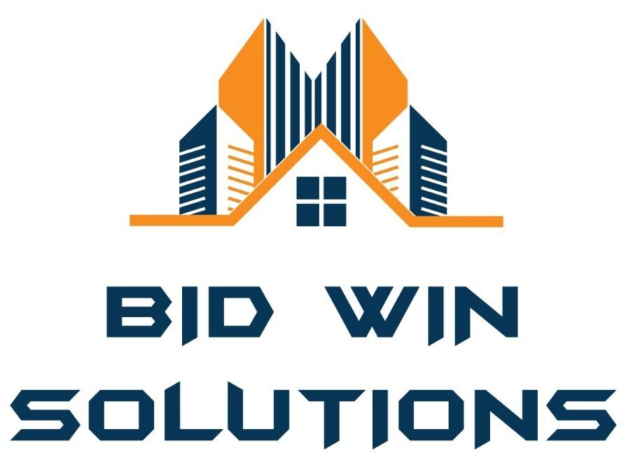 Bidwin Solutions Logo