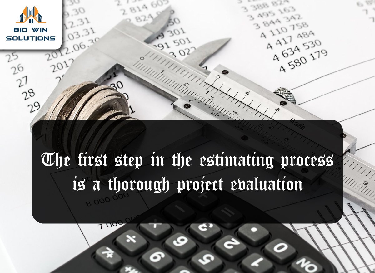 Estimating Construction Costs: What You Need to Know - BidWin Solutions