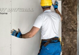 Choosing the Right Drywall