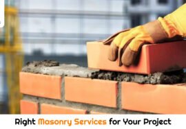 Right Masonry Services