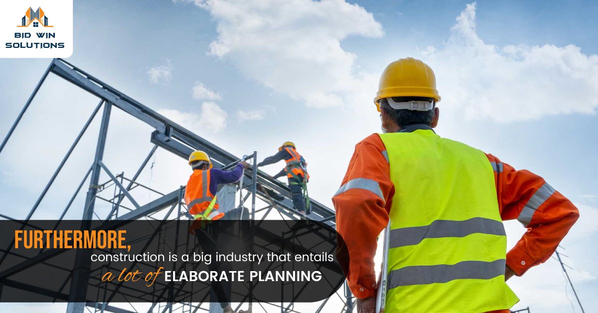 Construction Business