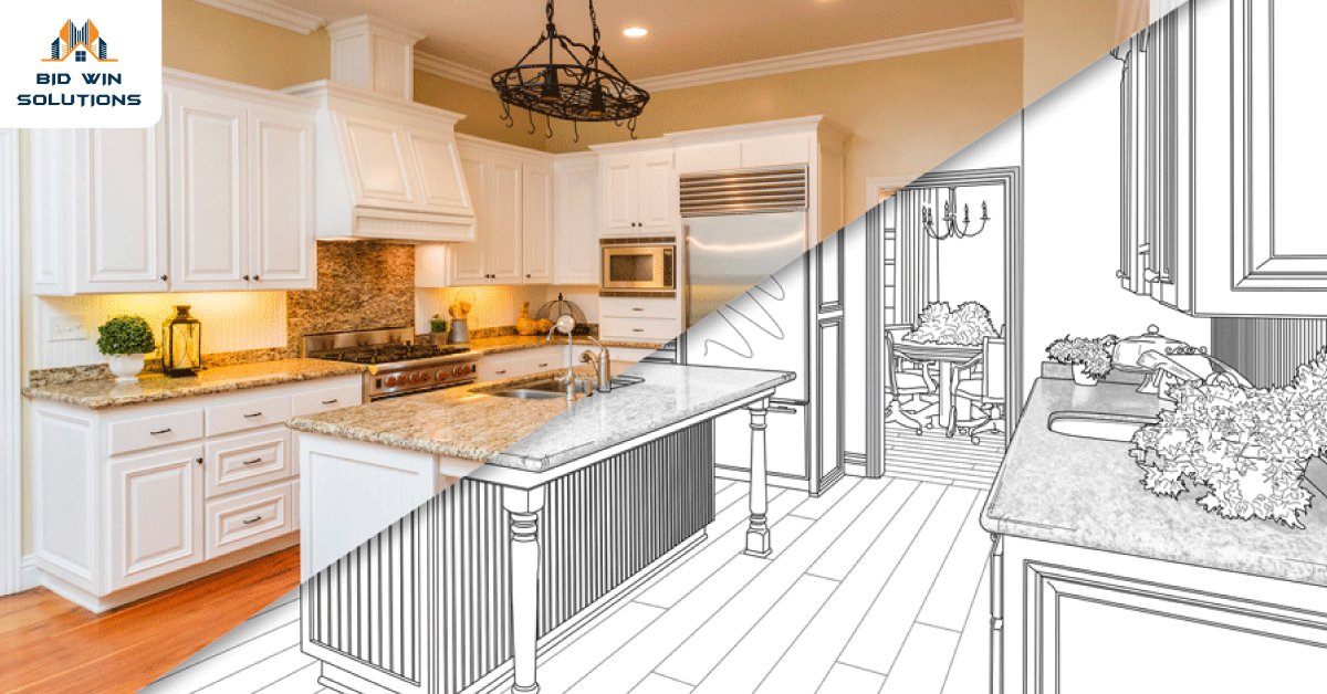 Moving or Remodeling