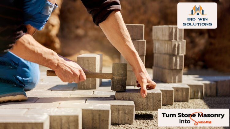 How To Turn Stone Masonry Into Success