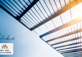 how much does a steel roof cost