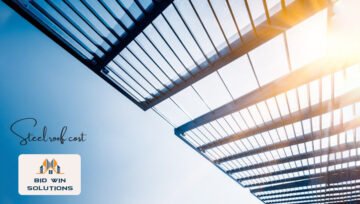 how much does a steel roof cost