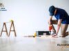 floorboard flooring