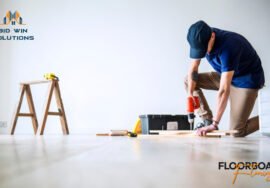 floorboard flooring