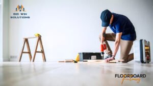 floorboard flooring