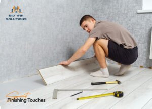 floorboard flooring
