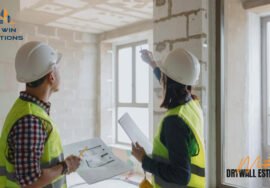 Drywall Estimator