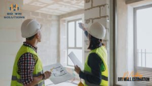 Drywall Estimator