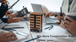 Win More Construction Bids