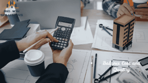 7 Ways to Choose the Right Construction Materials