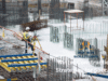 Winter Construction Strategies for Success
