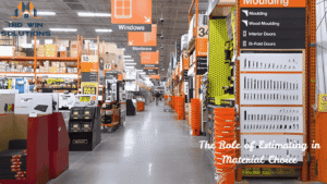 7 Ways to Choose the Right Construction Materials