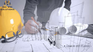 Residential and Commercial Construction