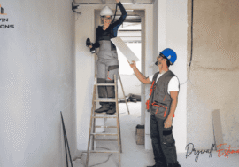 Drywall Estimating