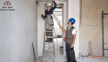 Drywall Estimating