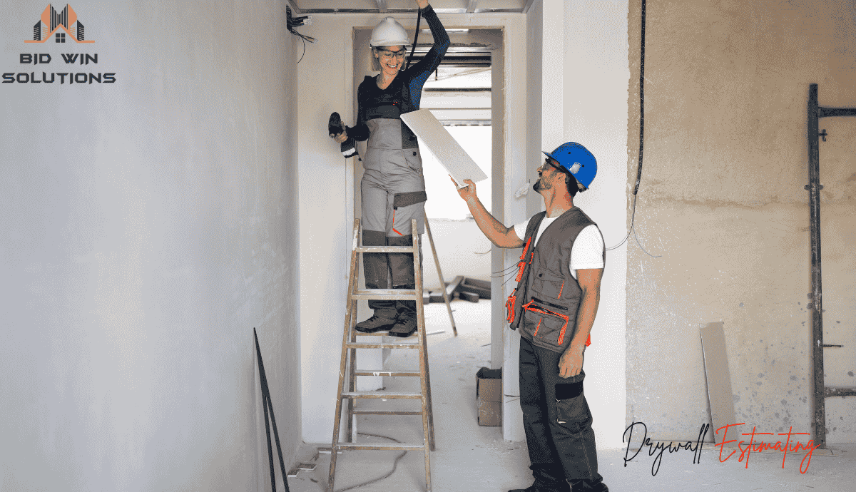 Drywall Estimating