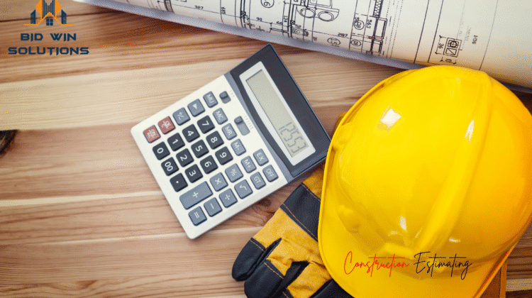 Construction Estimating