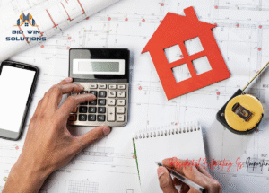 Residential Estimating Services