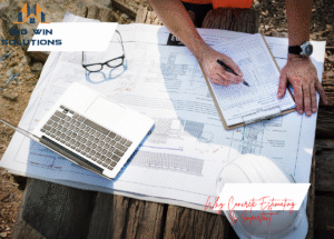 Concrete Estimating Services 