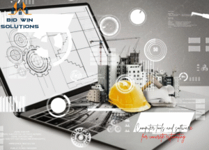 Concrete Estimating Services 