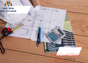 Concrete Estimating Services 