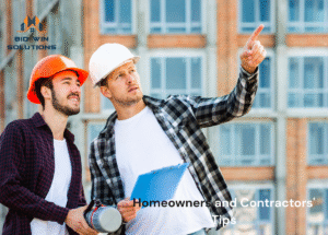 Residential Estimating Services