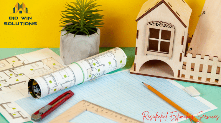 Residential Estimating Services