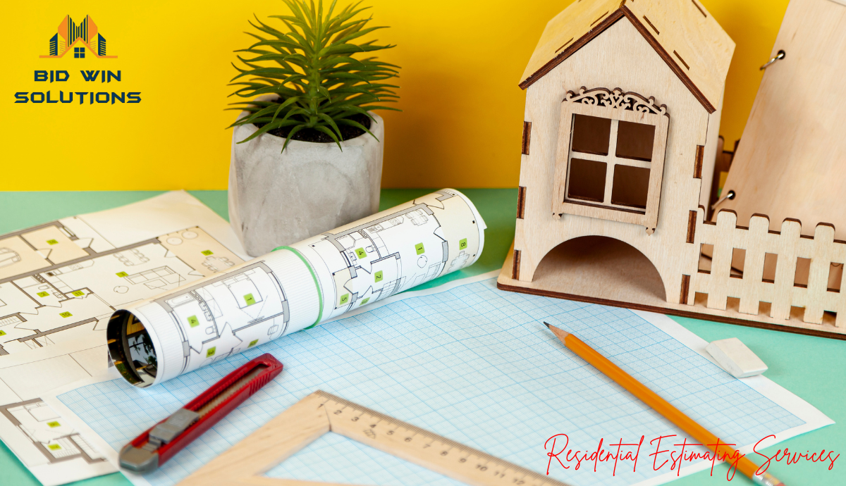 Residential Estimating Services