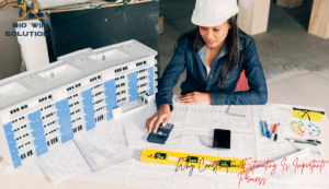 Construction Estimating