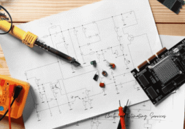 Electrical Estimating Services