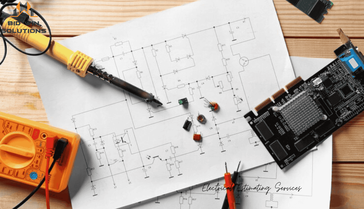 Electrical Estimating Services