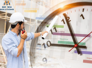 Masonry Estimating Services