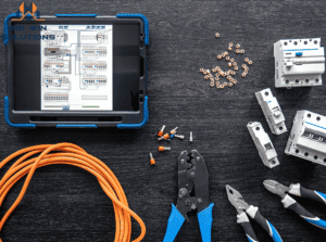 Tools and Software Used in Electrical Estimation