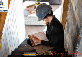 Masonry Estimating Service