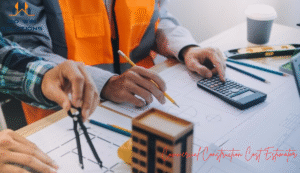 Commercial Construction Cost Estimator