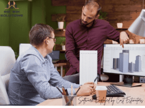 Software Employed by Cost Estimators 