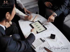 Outsource Cost Estimation Services