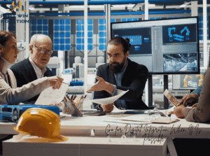 Go for Digital Integration When It Is Possible