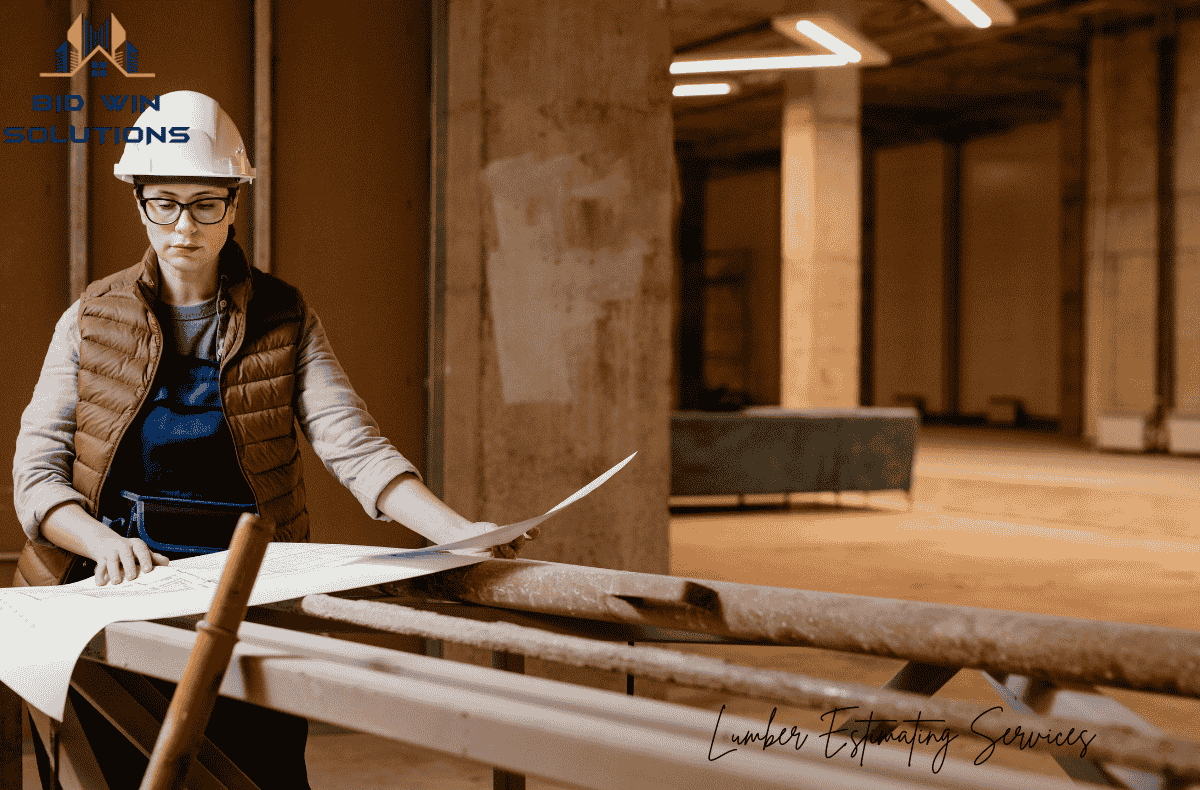 Lumber Estimating Services