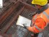 Rebar Estimating Services