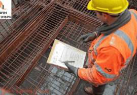 Rebar Estimating Services