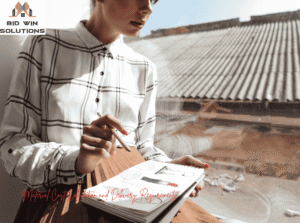 Material Cost Calculation and Delivery Requirements