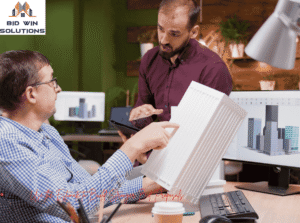 Use the Estimate to Build Stronger Bid Proposals