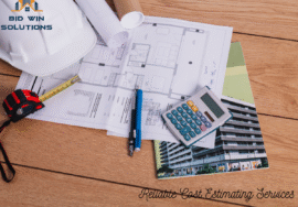 Reliable Cost Estimating Services