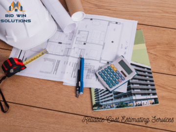 Reliable Cost Estimating Services