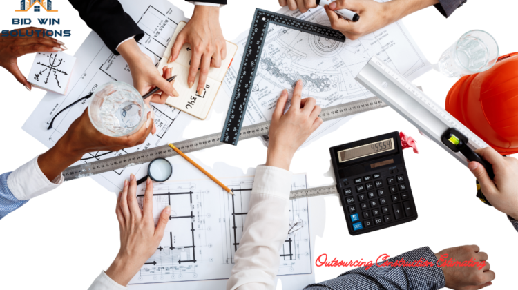 Outsourcing Construction Estimating