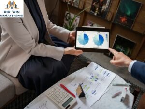 Trade-Specific Estimating Services